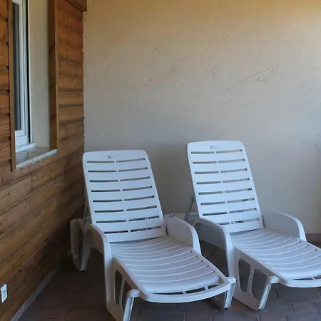 Les Pavillons Du Belvedere Porto-Vecchio (Corsica)