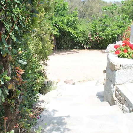 Les Pavillons Du Belvedere Lägenhetshotell Porto-Vecchio (Corsica)