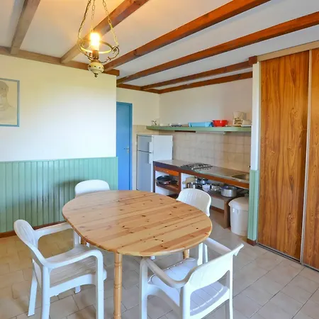 Les Pavillons Du Belvedere Lejlighedshotel Porto-Vecchio (Corsica)