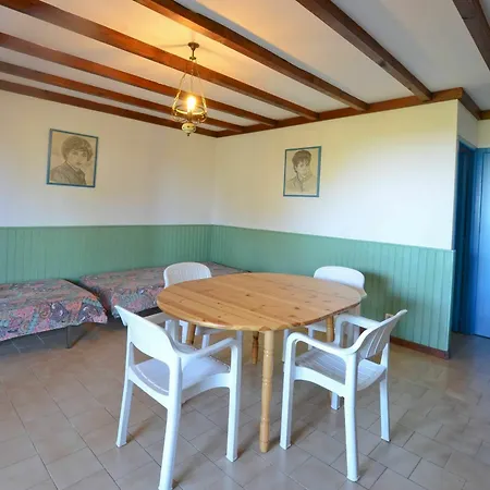 Apartahotel Résidence Les Pavillons Du Belvédère 4*