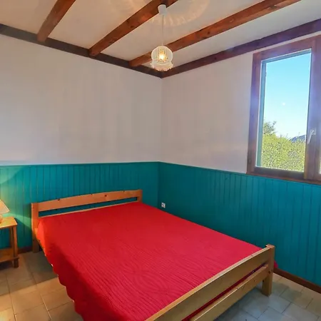 Lejlighedshotel Les Pavillons Du Belvedere 4*