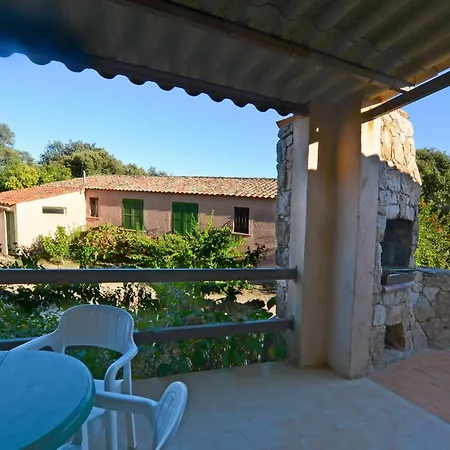 Lejlighedshotel Les Pavillons Du Belvedere