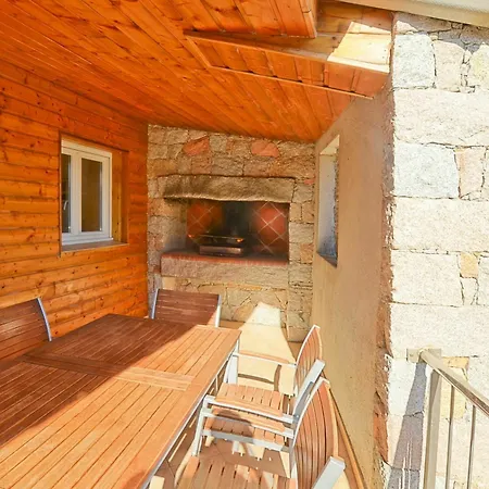 Les Pavillons Du Belvedere Lägenhetshotell 4*