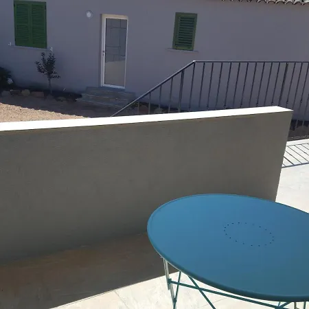 Les Pavillons Du Belvedere 4* Πόρτο Βέκιο