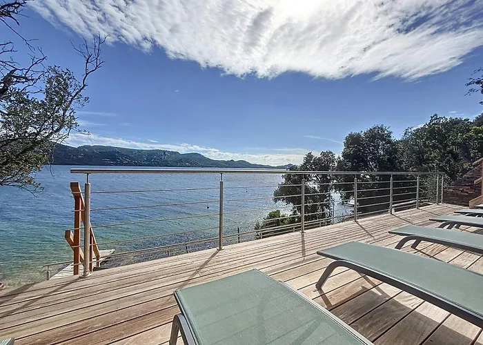 Les Pavillons Du Belvedere Aparthotel