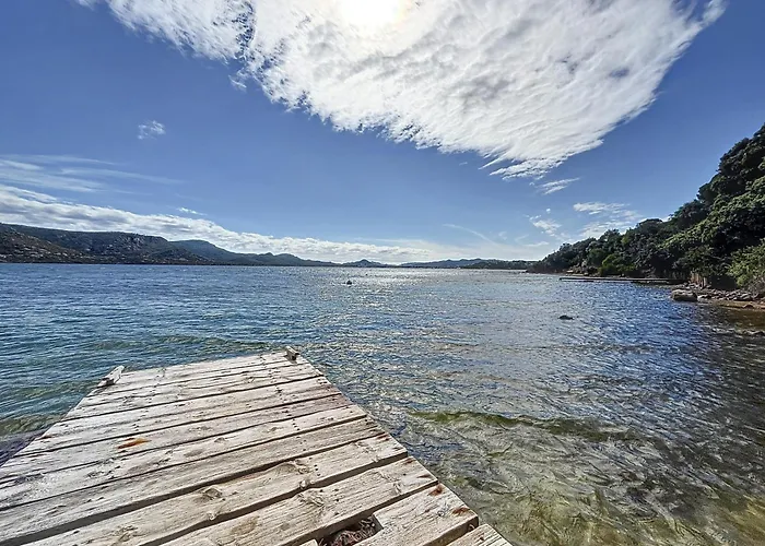 Les Pavillons Du Belvedere 4*