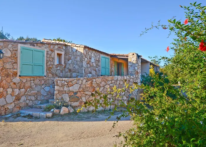 Les Pavillons Du Belvedere Ξενοδοχείο με διαμερίσματα 4*