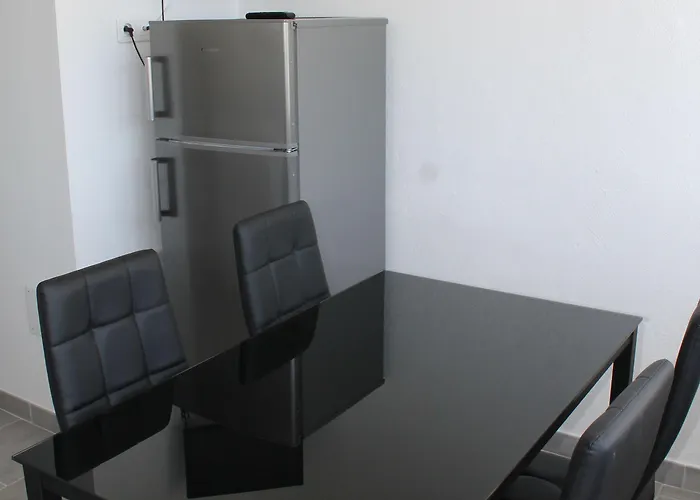 Aparthotel Les Pavillons Du Belvedere 4*