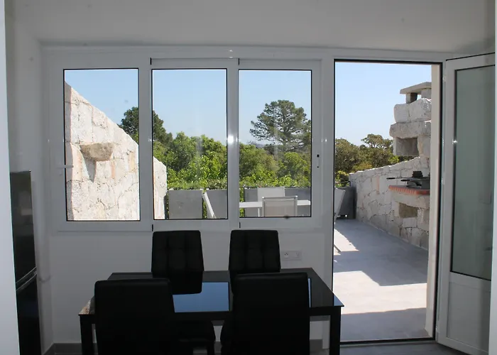 Ξενοδοχείο με διαμερίσματα Les Pavillons Du Belvedere