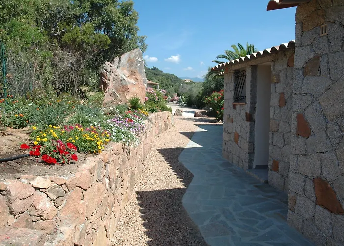 Les Pavillons Du Belvedere Ξενοδοχείο με διαμερίσματα 4*