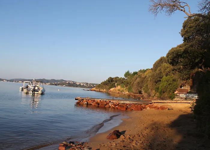 Les Pavillons Du Belvedere