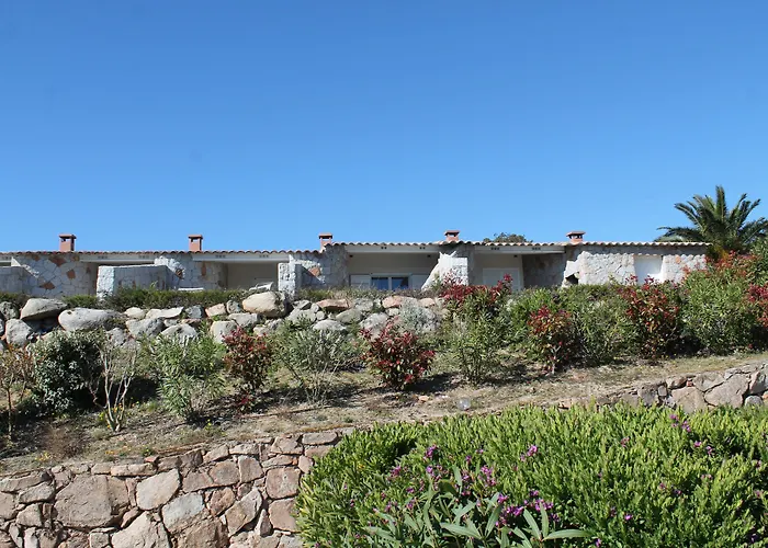 Les Pavillons Du Belvedere Ξενοδοχείο με διαμερίσματα 4*