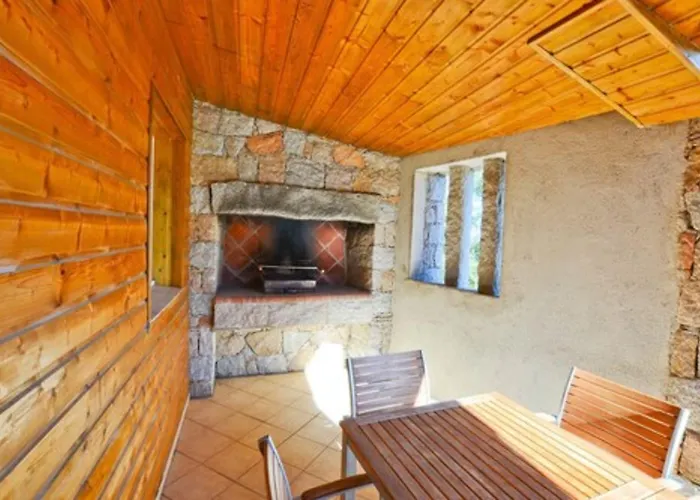 Les Pavillons Du Belvedere 4* Porto-Vecchio (Corsica)