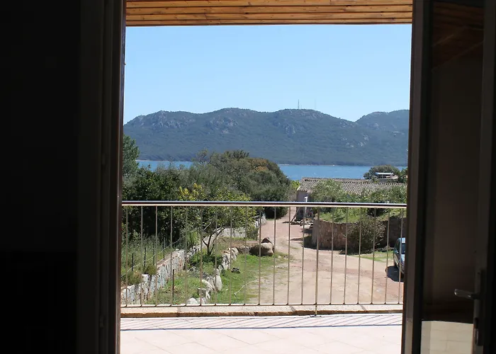 Les Pavillons Du Belvedere