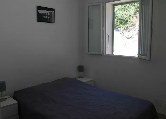 Les Pavillons Du Belvedere Ξενοδοχείο με διαμερίσματα Πόρτο Βέκιο