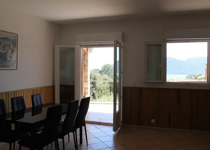 Ξενοδοχείο με διαμερίσματα Les Pavillons Du Belvedere