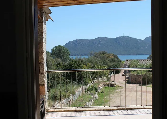 Les Pavillons Du Belvedere