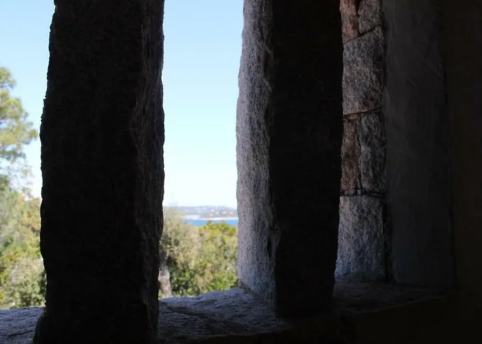 Les Pavillons Du Belvedere 4*