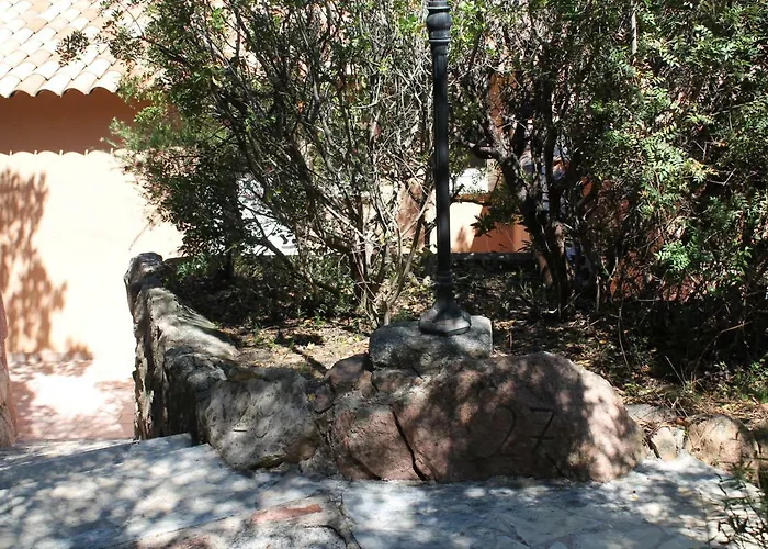 Aparthotel Les Pavillons Du Belvedere 4*