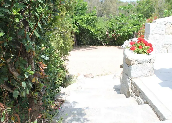 Les Pavillons Du Belvedere Ξενοδοχείο με διαμερίσματα Πόρτο Βέκιο