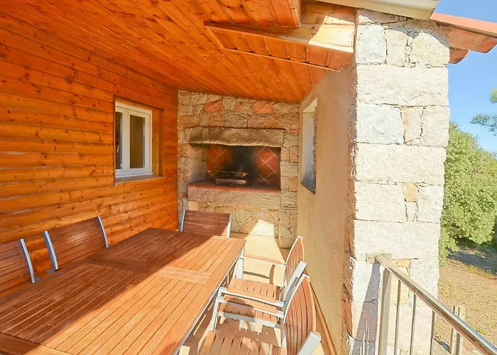 Les Pavillons Du Belvedere Aparthotel 4*